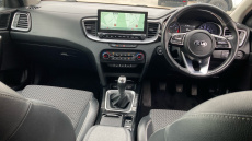 Kia Xceed 1.5T GDi ISG 3 5dr Petrol Hatchback